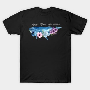 Shift Your Perspective T-Shirt